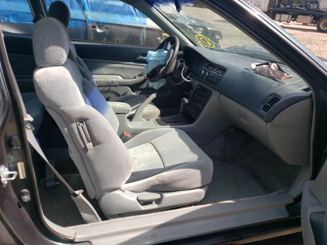 Photo 5 from auction – 1996 HONDA ACCORD EX with VIN 1HGCD7255TA013992