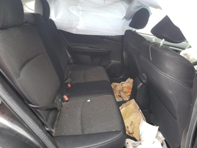 Photo 6 from auction – 2014 SUBARU XV CROSSTR with VIN JF2GPACC6E8317149
