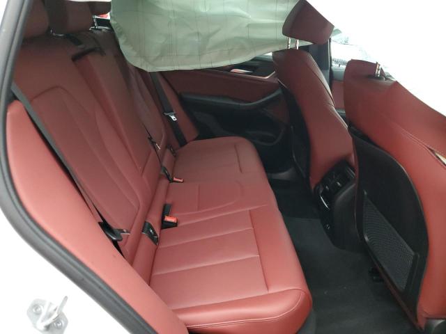 Photo 6 from auction – 2022 BMW X3 XDRIVEM with VIN 5UX83DP03N9K12562