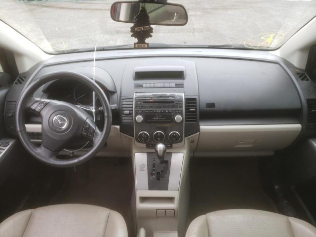 Photo 9 from auction – 2008 MAZDA 5 with VIN JM1CR293280326678