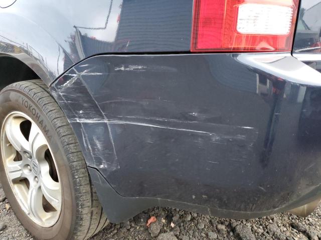Photo 9 from auction – 2012 HONDA PILOT EXL with VIN 5FNYF4H56CB048052
