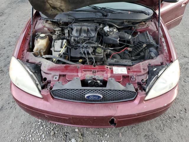 Photo 7 from auction – 2005 FORD TAURUS SE with VIN 1FAFP53U65A265353