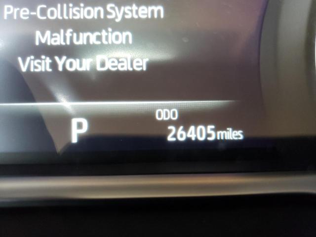 Photo 8 from auction – 2021 TOYOTA VENZA LE with VIN JTEAAAAHXMJ047494