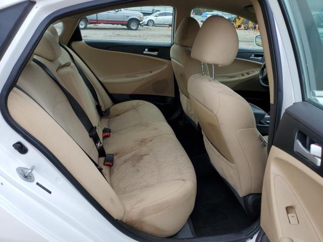 Photo 6 from auction – 2013 HYUNDAI SONATA GLS with VIN 5NPEB4AC3DH664575