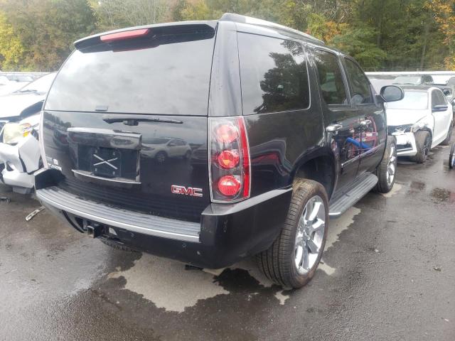 Photo 4 from auction – 2012 GMC YUKON DENA with VIN 1GKS2EEF0CR115375
