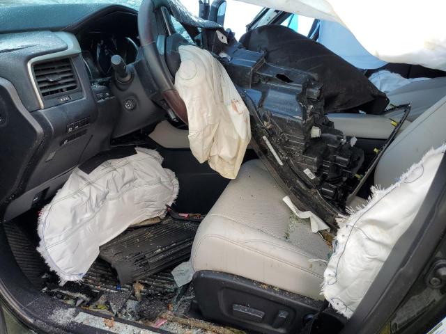Photo 5 from auction – 2021 LEXUS RX 350 with VIN 2T2HZMAA8MC203832