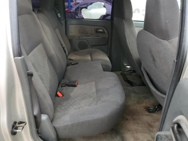 Photo 6 from auction – 2005 GMC CANYON with VIN 1GTDS136358149688