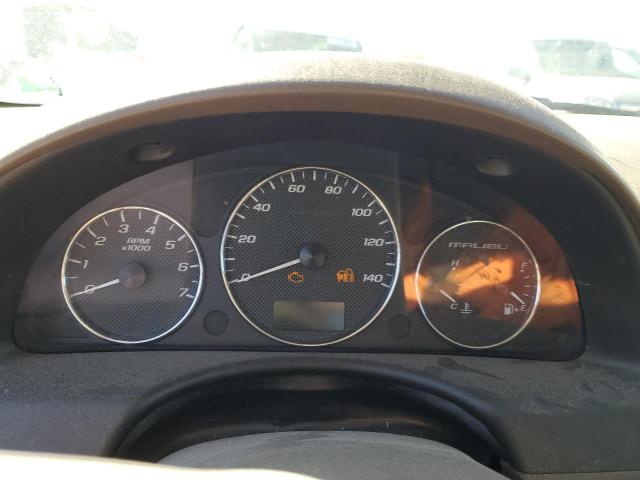 Photo 8 from auction – 2007 CHEVROLET MALIBU LS with VIN 1G1ZS58FX7F160832