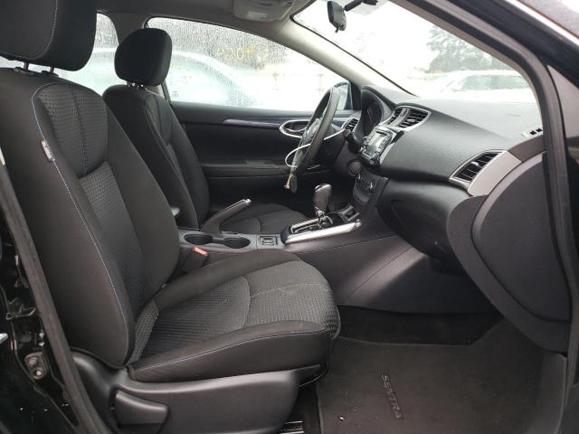 Photo 5 from auction – 2017 NISSAN SENTRA SR with VIN 3N1CB7AP1HY365027