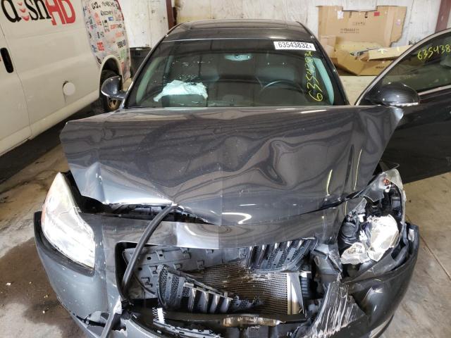 Photo 7 from auction – 2012 BUICK REGAL with VIN 2G4GR5EK4C9178253