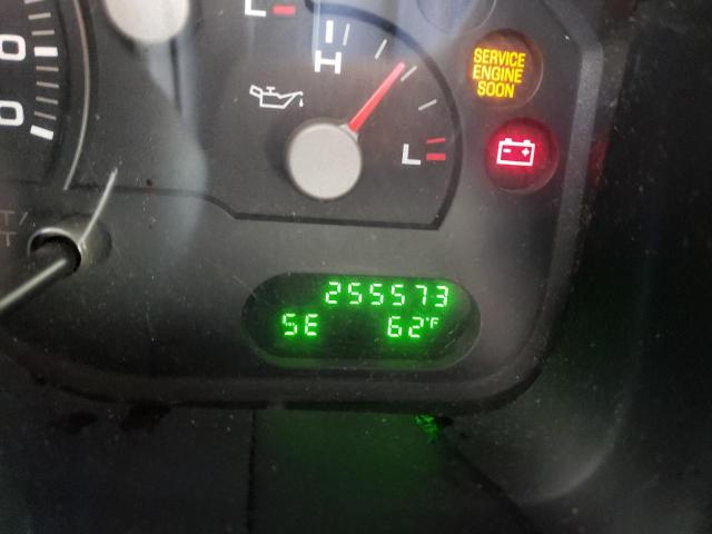 Photo 8 from auction – 2004 FORD EXPLORER X with VIN 1FMZU73K04ZA30338