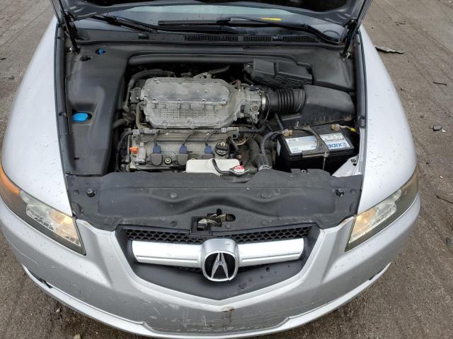 Photo 7 from auction – 2008 ACURA TL with VIN 19UUA662X8A008639