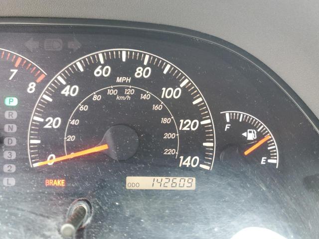 Photo 8 from auction – 2005 TOYOTA CAMRY LE with VIN 4T1BF30K15U088496
