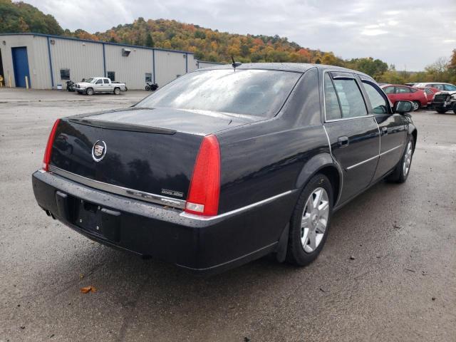 Photo 4 from auction – 2006 CADILLAC DTS with VIN 1G6KD57Y96U140039