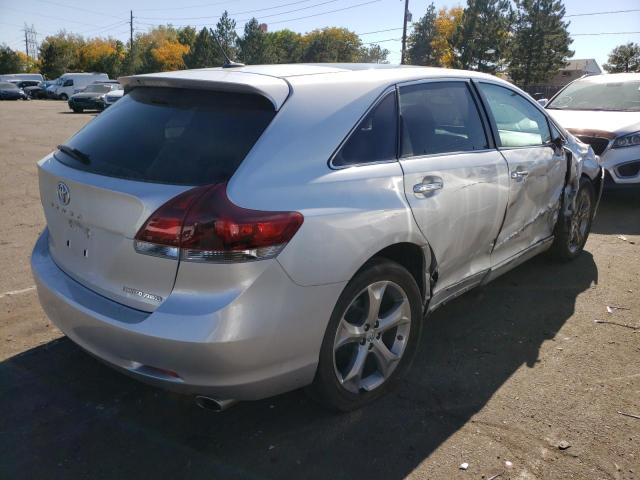 Photo 4 from auction – 2013 TOYOTA VENZA LE with VIN 4T3BK3BB7DU079428