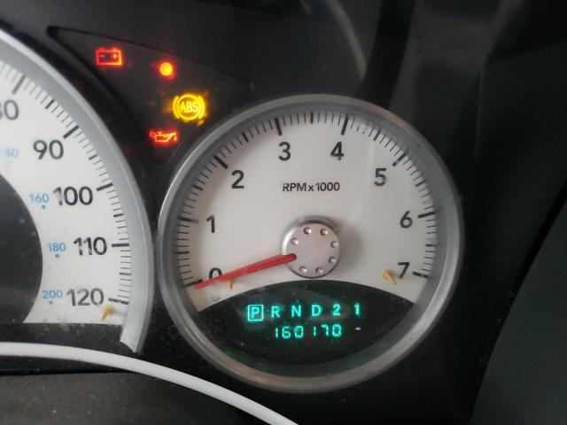 Photo 8 from auction – 2007 DODGE DAKOTA QUA with VIN 1D7HW48N87S199943