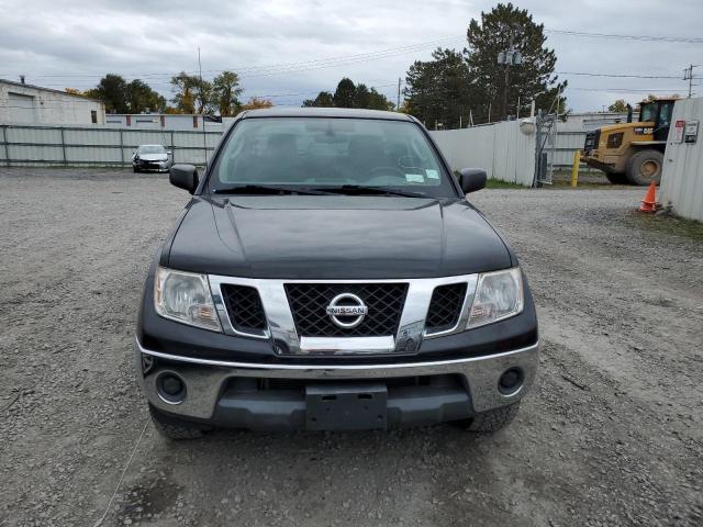 Photo 9 from auction – 2010 NISSAN FRONTIER C with VIN 1N6AD0FV6AC426641