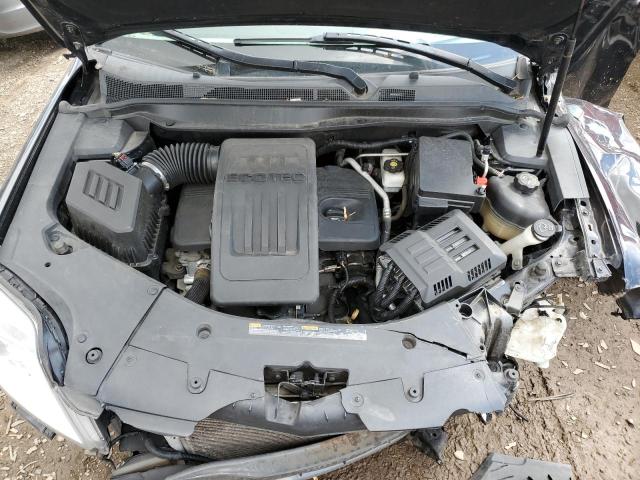 Photo 7 from auction – 2013 GMC TERRAIN SL with VIN 2GKALSEK8D6213104