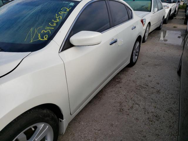 Photo 9 from auction – 2017 NISSAN ALTIMA 2.5 with VIN 1N4AL3AP3HC195911