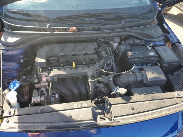 Photo 7 from auction – 2020 HYUNDAI ACCENT SE with VIN 3KPC24A63LE092234