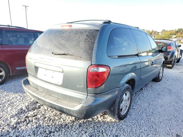 Photo 4 from auction – 2007 DODGE GRAND CARA with VIN 2D4GP44L67R146573