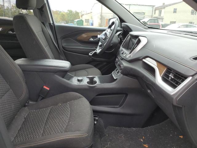 Photo 5 from auction – 2019 GMC TERRAIN SL with VIN 3GKALTEV6KL354729