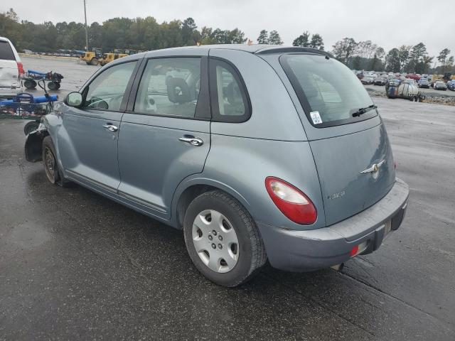 Photo 3 from auction – 2009 CHRYSLER PT CRUISER with VIN 3A8FY48929T594984