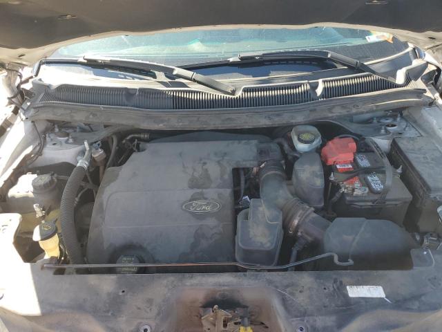 Photo 7 from auction – 2013 FORD EXPLORER with VIN 1FM5K7B85DGB46141