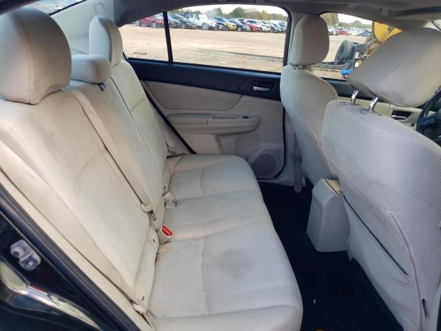 Photo 6 from auction – 2012 SUBARU IMPREZA PR with VIN JF1GJAD6XCH026097