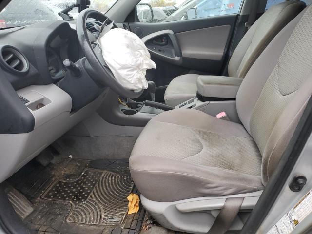 Photo 7 from auction – 2007 TOYOTA RAV4 with VIN JTMBD33V976049727