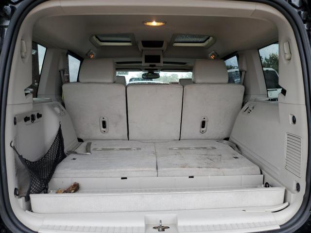 Photo 9 from auction – 2006 JEEP COMMANDER with VIN 1J8HG58286C293731