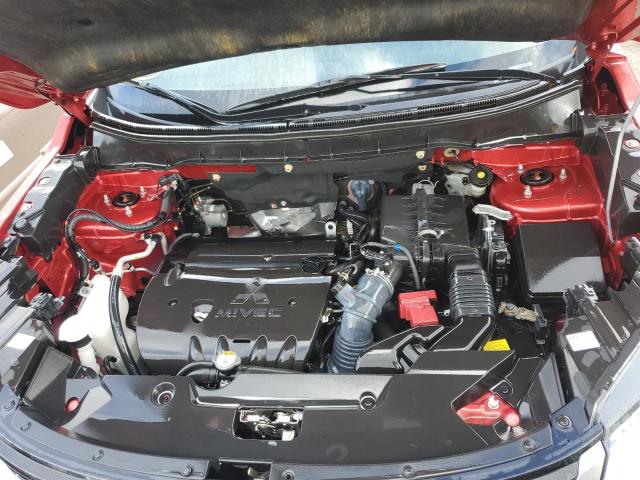 Photo 7 from auction – 2020 MITSUBISHI OUTLANDER with VIN JA4AP4AU5LU004674