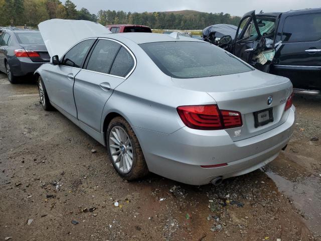 Photo 3 from auction – 2013 BMW 535 I with VIN WBAFR7C52DC818105