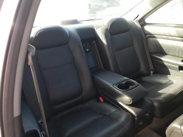 Photo 6 from auction – 2001 ACURA CL with VIN 19UYA426X1A032735