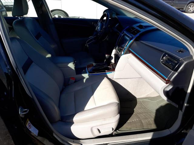 Photo 5 from auction – 2014 TOYOTA CAMRY L with VIN 4T1BF1FK8EU796708
