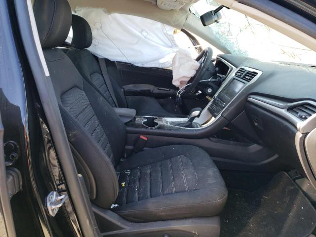Photo 5 from auction – 2016 FORD FUSION SE with VIN 1FA6P0HD8G5111623