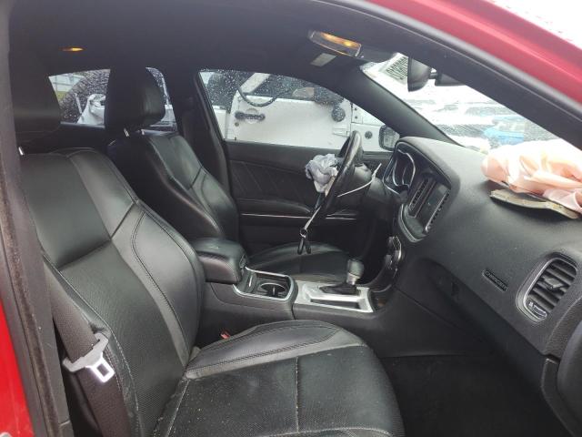 Photo 5 from auction – 2015 DODGE CHARGER SX with VIN 2C3CDXJG3FH748966
