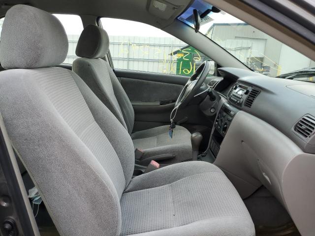 Photo 5 from auction – 2007 TOYOTA COROLLA CE with VIN 2T1BR32E87C830704