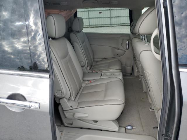Photo 6 from auction – 2015 NISSAN QUEST S with VIN JN8AE2KP1F9121351