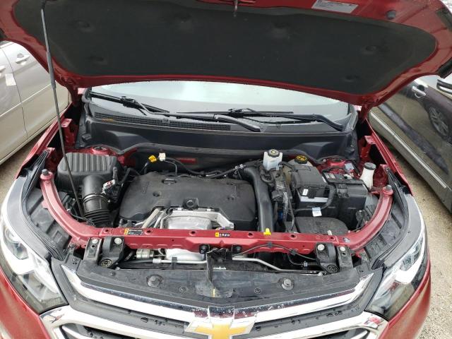 Photo 7 from auction – 2018 CHEVROLET EQUINOX PR with VIN 3GNAXNEX2JS592912