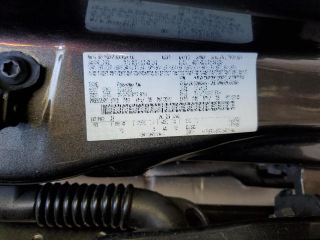 Photo 10 from auction – 2015 FORD FOCUS SE with VIN 1FADP3F20FL279762