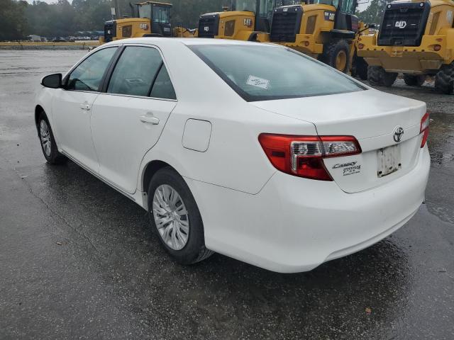 Photo 3 from auction – 2013 TOYOTA CAMRY L with VIN 4T1BF1FK4DU723883