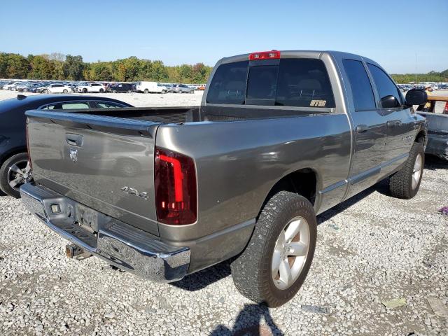 Photo 4 from auction – 2006 DODGE RAM 1500 S with VIN 1D7HU18206S559747
