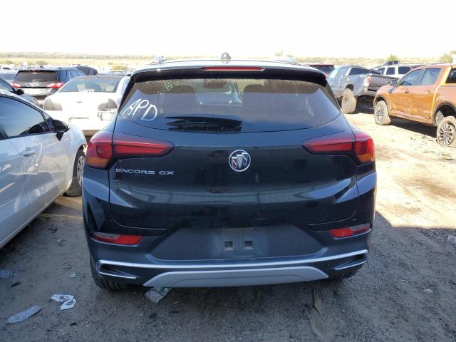 Photo 6 from auction – 2021 BUICK ENCORE GX with VIN KL4MMFSL0MB157838
