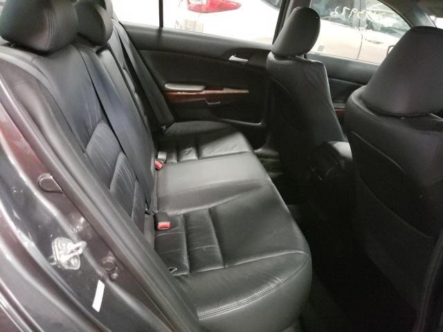 Photo 6 from auction – 2012 HONDA ACCORD EXL with VIN 1HGCP2F80CA180307