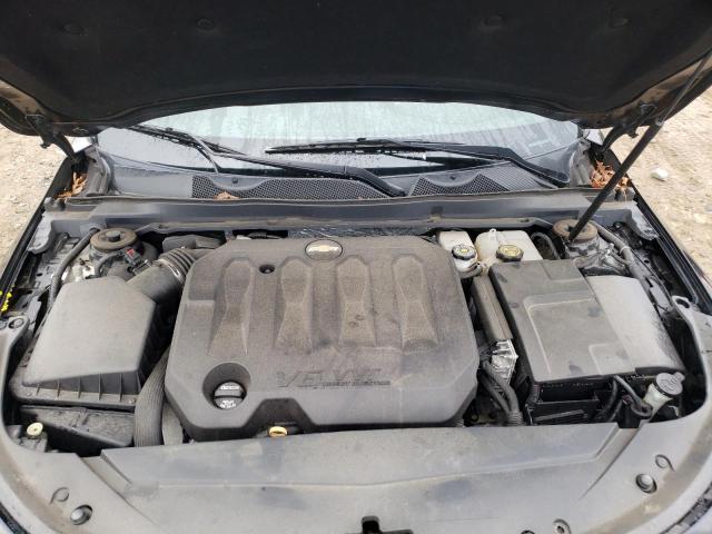 Photo 7 from auction – 2019 CHEVROLET IMPALA PRE with VIN 2G1105S36K9114966