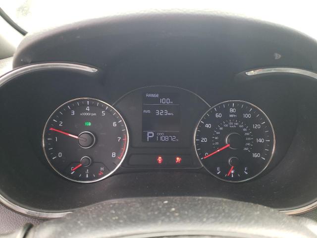 Photo 8 from auction – 2015 KIA FORTE LX with VIN KNAFK4A64F5417662