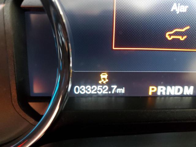 Photo 8 from auction – 2019 FORD EXPEDITION with VIN 1FMJU2AT9KEA23081