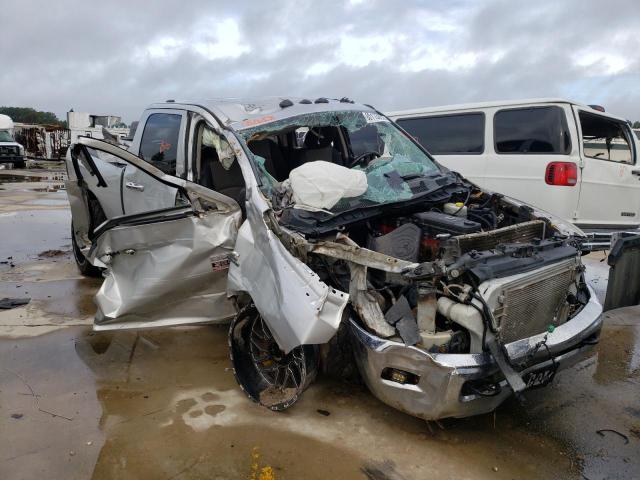Photo 9 from auction – 2011 DODGE RAM 2500 with VIN 3D7UT2CL3BG591164