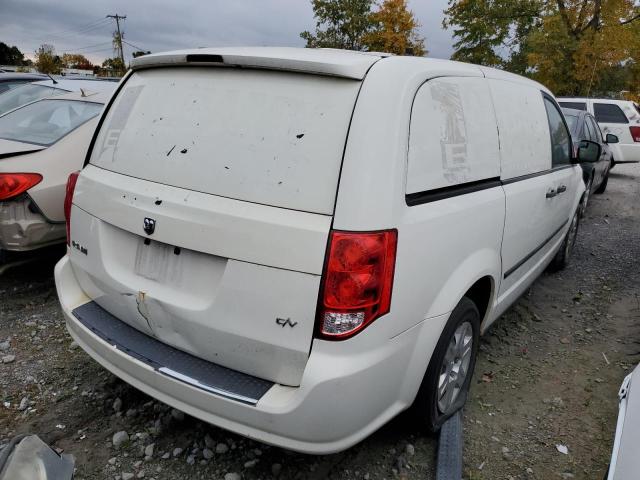 Photo 4 from auction – 2012 DODGE RAM VAN with VIN 2C4JDGAG7CR360955
